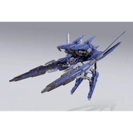 Metal build GN ARMS Type-E
