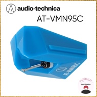 Audio-Technica AT-VMN95C VM Type Replacement Stylus, Spherical Tip, AT-VM95 Series