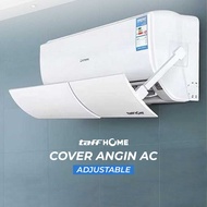 Deflector Cover AC Adjustable Air Conditioner 1 M