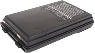 PRUVA Battery Compatible with Vertex FT60, FT-60, FT60R, FT-60R, VX110, VX-110, VX120, VX-120, P/N: 