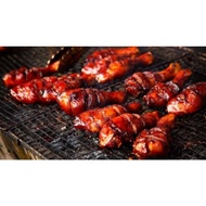 LAZAT HONEY CHICKEN MARINATED SPICES