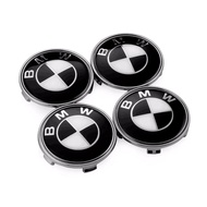 56/60/68mm Car Wheel Center Hup Caps Wheel Cover For All BMW M F34 F32 E53 E60 E90 E91 E93 F01 F30 T