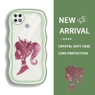 Casing OPPO A15 A15s OPOP A15 0PP0 A15S OPPOA15 OPPOA15s OP Case hp Softcase Kesing Bening Phone Ces