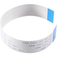 [5pcs] Raspberry Pi Camera FFC Cable 15 Pin 1mm