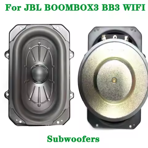 1PCS brand-new For JBL BOOMBOX3 and JBL BB3 WIFI subwoofers DIY Amplifier Speakers Power Supply New 