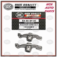ROCKER ARM SET - DEMAK - EX 90/ EX90/AVETA - DY 90/ DY90 - 11057-090-DY00 (NK)