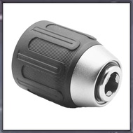 [A Z T K] Chuck Keyless for  Drill Driver N472497 DCD708 DCD734 DCD771 DCD776 DCD778 DCD777 DCD735 D