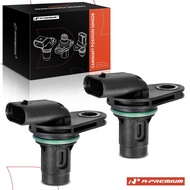 2 Pcs Engine Camshaft Position Sensor Suitable for Mercedes-Mercedes-Benz W204 W205 C300 C350 E350-