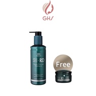 SH-RD Nutra-Therapy Shampoo(250ml) Free Protein Cream(5ml)