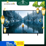 Panasonic 50" 4K UHD HDR Smart Android Google LED TV TH-50MX650K