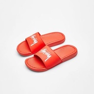 NIKE X STUSSY BENASSI SLIDE