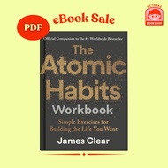 [PDF] Workbook for Atomic Habits by James Clear eBooks Digital Books for Kobo Kindle PDF Format