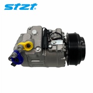 STZT 64526918749 Auto parts air condition compressor for BMW E38 E39 E52 E46 E83 E92 6452 6918 749 a