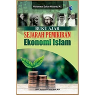 Textbook of History of Islamic Economic Thought - Muhammad Sultan