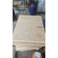 Blockboard 18mm 55x45