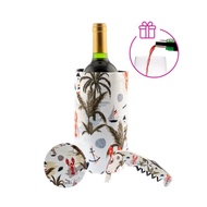 Koala Set Wine opener/Wine Cooler Designs ชุดที่เปิดไวน์/ปลอกเจลเก็บความเย็น