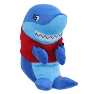 全新 花蓮遠雄海洋公園購入 鯊魚娃娃約90公分