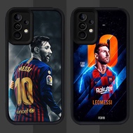 R110 Messi Realme C65 OPPO A74 F19S A95 F19 Case