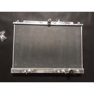 39987 Sard aluminum radiator HONDA ODYSSEY RA1 - 5 2.2 F22B6 SOHC & 2.3 F23A7 SOHC 95-98 AT 2 ROWS R