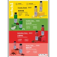 HERBCHA Healthy Drink