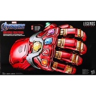 Hasbro Marvel Legends Power Thanos Gauntlet  手套