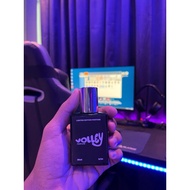 PREMIUM PERFUME BY VOLLEY / LONG LASTING 12 HOURS / PERFUME TAHAN LAMA / EXCLUSIVE PERFUME / EDP PER