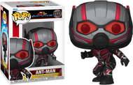 Funko POP! (1137) Marvel Quantumania - Ant-Man