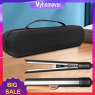 Shockproof EVA Hard Storage Case Zipper Bags Dust-Proof for Dyson Airstrait HT01