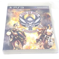 Ride to Hell: Retribution ps3 game R3