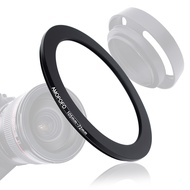 105mm Lens to 72mm Camera Filter Ring,105mm to 72mm Step-Down Ring Filter Adapter for 72mm UV,ND,CPL