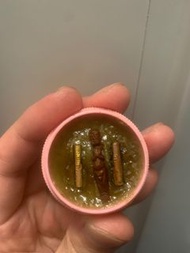 阿贊燙廳 木雕