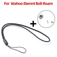 XODCK Bike Computer Lanyard Tether for Garmin Magene Xoss iGPSPORT Wahoo Elemnt Bolt Roam