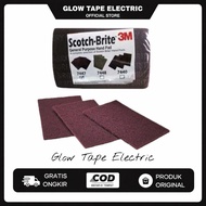 Scoth Brite 7447/schoth Brite 3m 7447