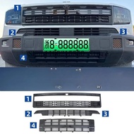 yolandd สำหรับ Chery Jetour T12025 รถแมลงตาข่ายถังน้ำฝาครอบป้องกันบาร์ด้านหน้ากันฝุ่นสุทธิแมลงอุปกรณ