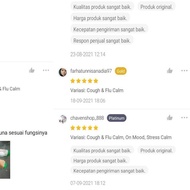 Inhaler Asthma Eucalpytus Essential Oil