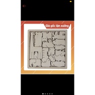 Puzzle Zoo themed wooden Puzzle - Wooden toy Puzzle