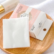 FACIAL COTTON PADS MAKE UP CLEANER COTTON FACIAL COTTON PADS 40 SHEETS THIN MAKE UP COTTON PADS FACI
