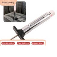 【LOMC】Car Tyre Depth Gauge Meter Digital Measuring Pen 25MM Tread Mark Measuring Tool