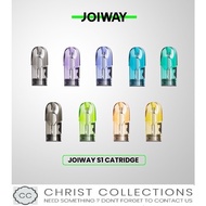 Catridge Joiway Silver Frost For Joiway Galaxy / Cartridge Joiway S1