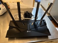 TP-Link AX23 Wifi6 router