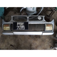 Kancil Lampu bulat bumper L5