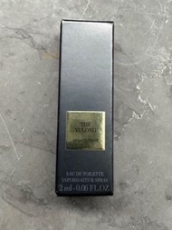 Giorgio armani prive the yulong