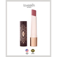 Charlotte's Hyaluronic Happikiss Lipstick Balm | Code: Pillow Talk (Size: 2.4G)