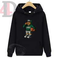 Premium Hoodie Men's Hoodie Sweater Distro FouRD 4D Original Thick Size ML XL XXL Men's and women's 
