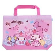 My Melody 畫板袋 (小)