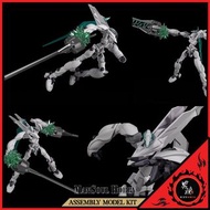 [日版 更保值] 蒼穹之戰神 The Beyond 組裝模型 MODEROID Fafner Mark Sein 再販