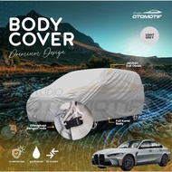Body Cover BMW M3 G80 2022 Light Grey Car Cover T88