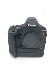 Canon 1DX II