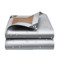 Trapal waterproof makapal rain cover lona trapal truck cover tarpaulin Multiple sizes available trap