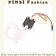 YINSI TDS Sensor Water Conductivity Sensor For Arduino Liquid Detection Water Quality Monitoring Mod